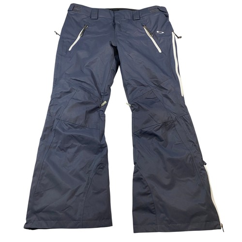 Oakley pantaloni neve sci - da,