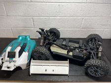 Passeggino elettrico XRAY XB8E