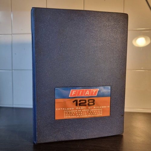 Catalogo parti ricambio - di,