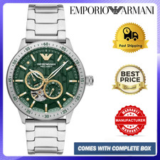 Nuovo Orologio Emporio Armani
