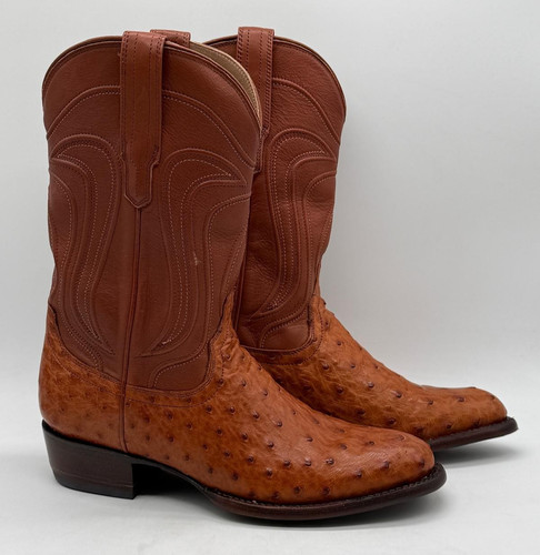 Stivali cowboy tecovas the - da,