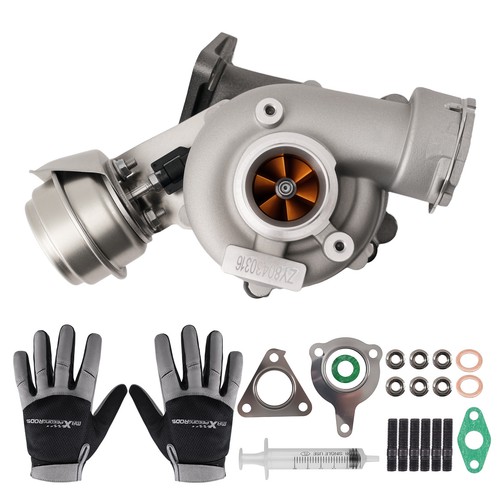 Billet turbocompressore for - turbocompressore,