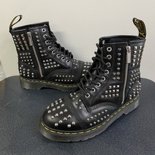 Stivali Dr. Martens donna 8