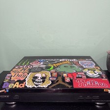 Giradischi giradischi Sony