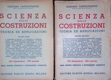 Scienza delle costruzioni