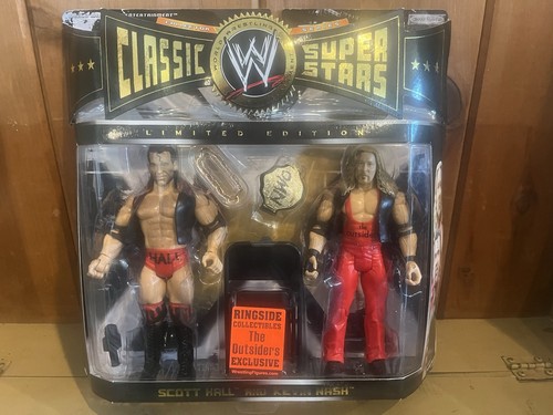 Wwe edizione limitata - wwe,