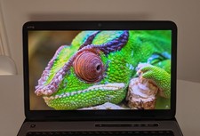 Dell XPS L702x 17,3" computer