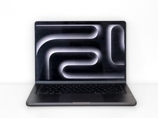 MacBook Pro M4 MAX, con GARANZIA INCLUSA, SSD 1Tb, 36gb Ram, Nero Siderale