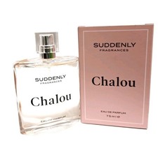 Improvvisamente Chalou Eau de