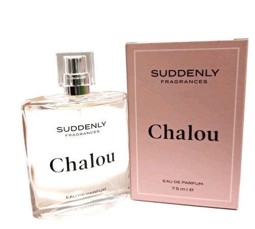 Improvvisamente chalou eau - improvvisamente,