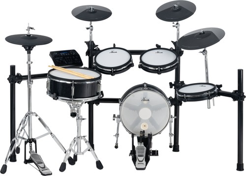 Top drum set con - top,