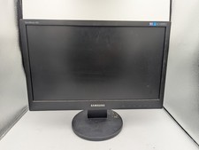 Samsung Syncmaster 943SN