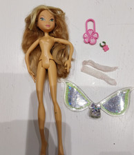 Poupée winx flora saison - saison, 1