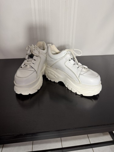 Sneakers buffalo london - sneakers,
