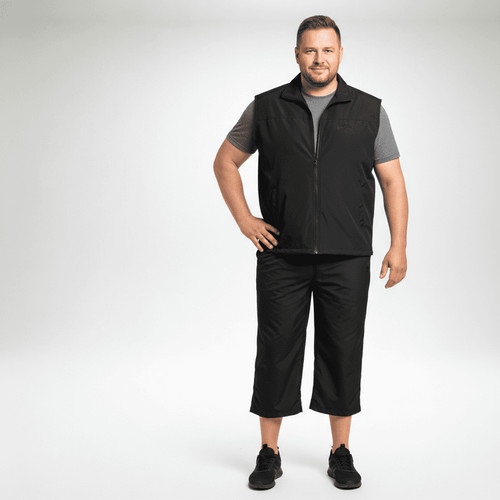 Pantaloni sportivi 4 - pantaloni, 3/4