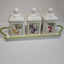 Villeroy & Boch Cascara Charm