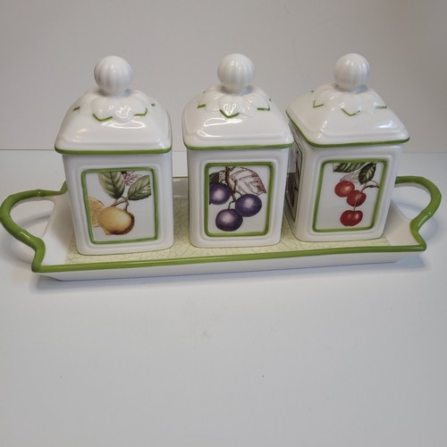 Villeroy boch cascara charm - &,