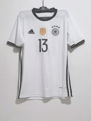 Maglia germania home 2014 - home, 2014/15
