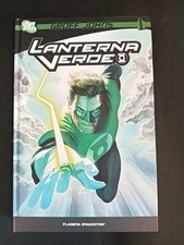 Fumetto LANTERNA VERDE DI