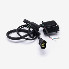 Sub Harness Wiring Loom pour