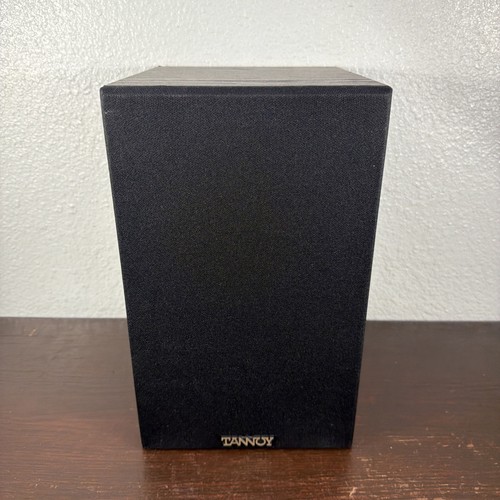 Tannoy 650 main effects - cr-650,