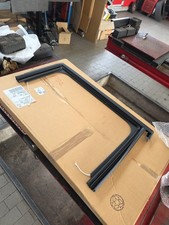 GUARNIZIONE VETRO PORTA