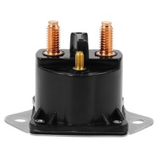  Solenoide del verricello 12 V Scatola di controllo del verricello Motore del