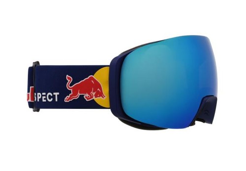 Red bull spect eyewear - red, jon