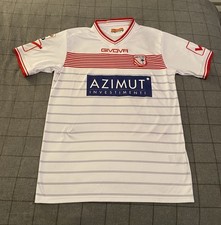 Maglia Calcio Givova 2015/16