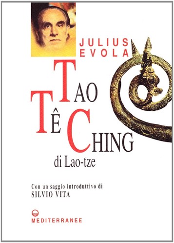 Tao ching nelle versioni - te, ching.