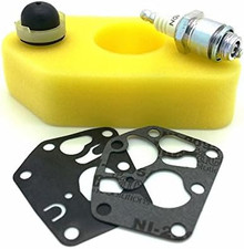 Kit Manutenzione per