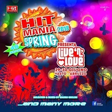 Various Artists Hit Mania