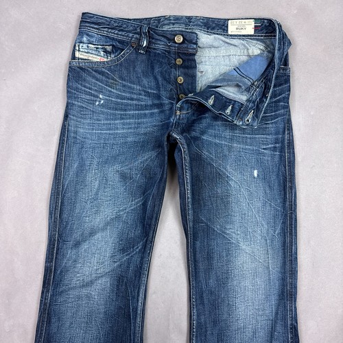 Diesel jeans uomo - diesel,