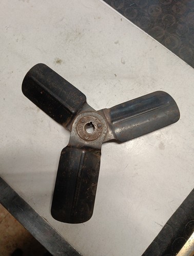 Ventola motore fiat - ventola,
