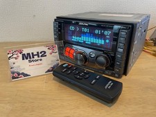 ALPINE MDA-W933J 2Din Car