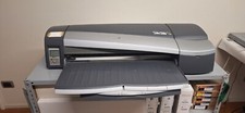 Stampante Plotter HP Designjet 130nr A1 con alimentatore a rotolo