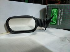 specchietto RETROVISORE SINISTRO manuale VITALONI Fiat Ritmo  dal 1983 - Regata