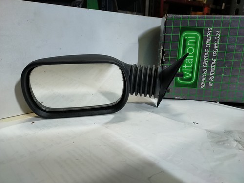 Specchietto retrovisore - specchietto,