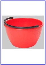 Cesto Cesta Secchio Agricolo