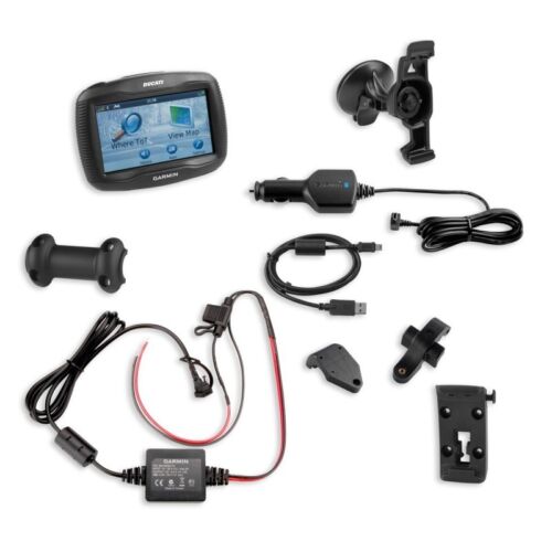 Set navigatore garmin - garmin, 395