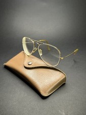 Occhiali B&L RayBan USA anni ‘60 con lente da vista