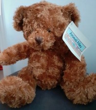 Orsacchiotto marrone Animal