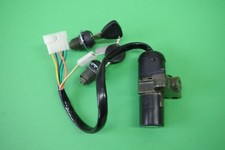 Blocchetto accensione Rieju