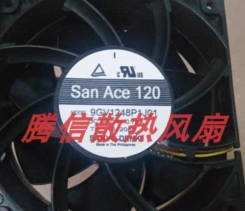 Sanyo 9gv1248p1j01 12038 48v - 12038,
