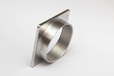 Lens Board for Aero Ektar 7" 178mm f2.5 for Pacemaker Graflex Speed Graphic 