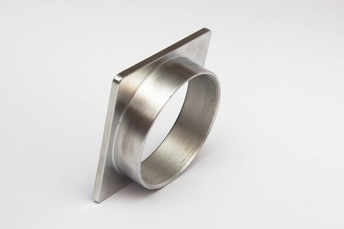 Lens board for - lens, aero