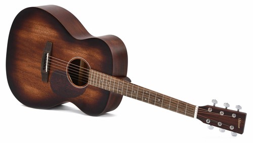 Ditson sigma 000 aged - by, 000-15