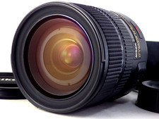 Nikon AF-S Nikkor 24-120 mm