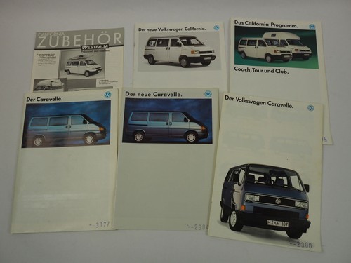 Transporter t4 caravelle - transporter,