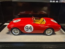 FERRARI 225S 1952 WINNER GP